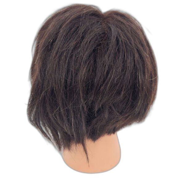 Hairginkgo Mannequin Head for Hairdresser Training and Styling Practice - Picture 8 of 9